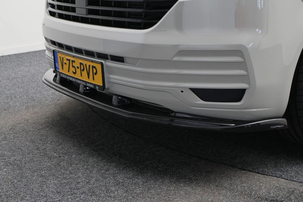 Volkswagen Transporter – foto 26