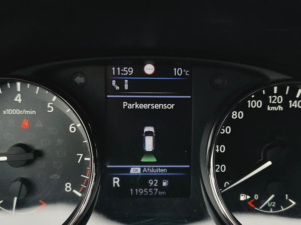 Nissan X-Trail – foto 36