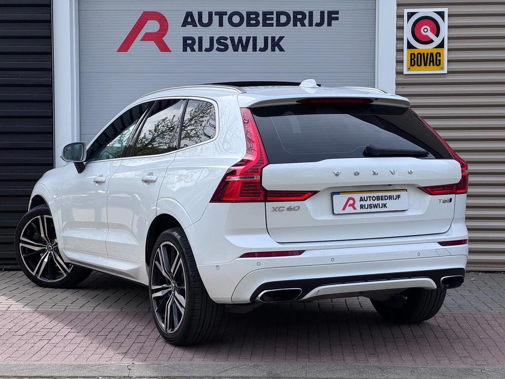 Volvo XC60 – foto 3