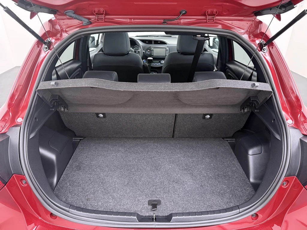 Toyota Yaris – foto 25