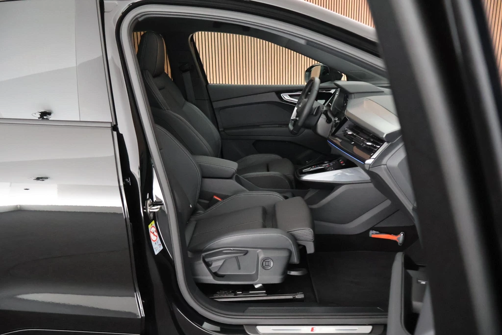 Audi Q4 Sportback e-tron – foto 12