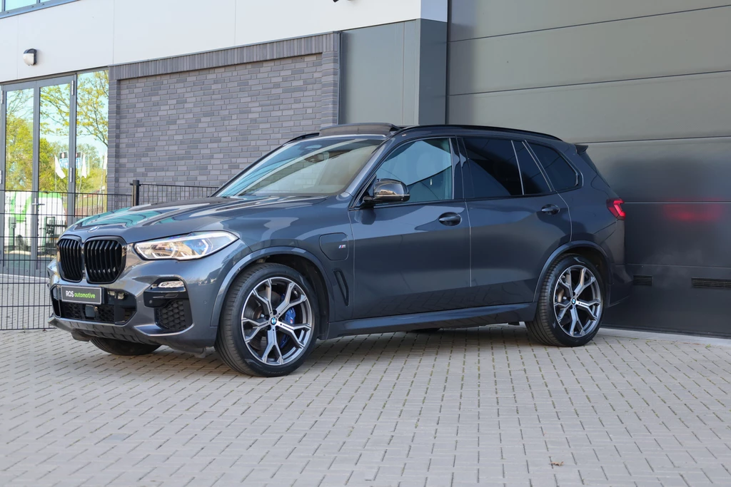 BMW X5 – foto 6