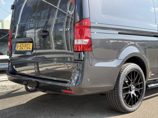 Mercedes-Benz Vito – thumbnail 10