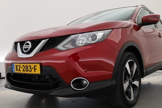 Nissan QASHQAI – thumbnail 2