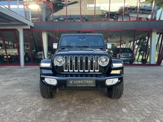 Jeep Wrangler – thumbnail 5