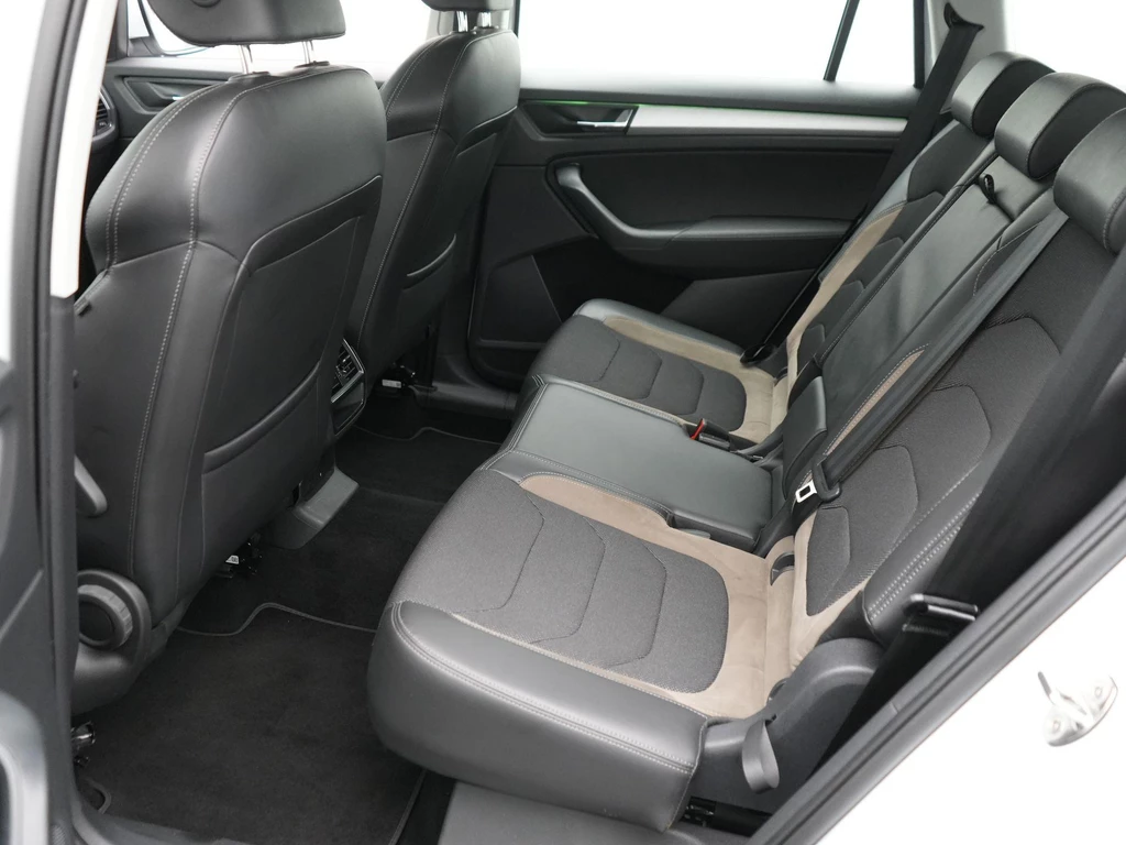 Škoda Kodiaq – foto 53