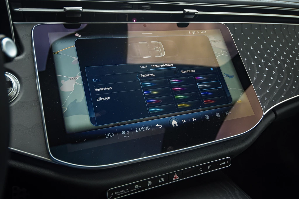 Mercedes-Benz E-Klasse – foto 23