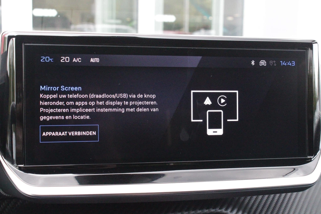 Peugeot 208 – foto 23