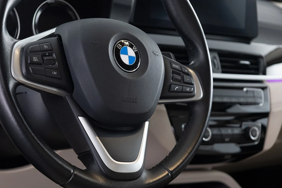 BMW X1 – foto 10
