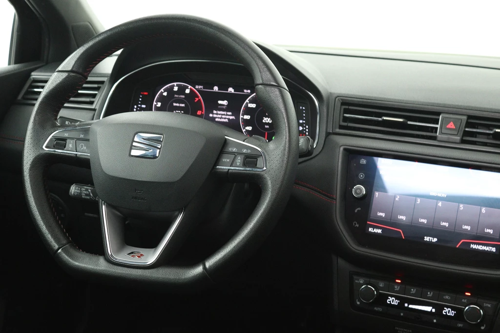 SEAT Ibiza – foto 10