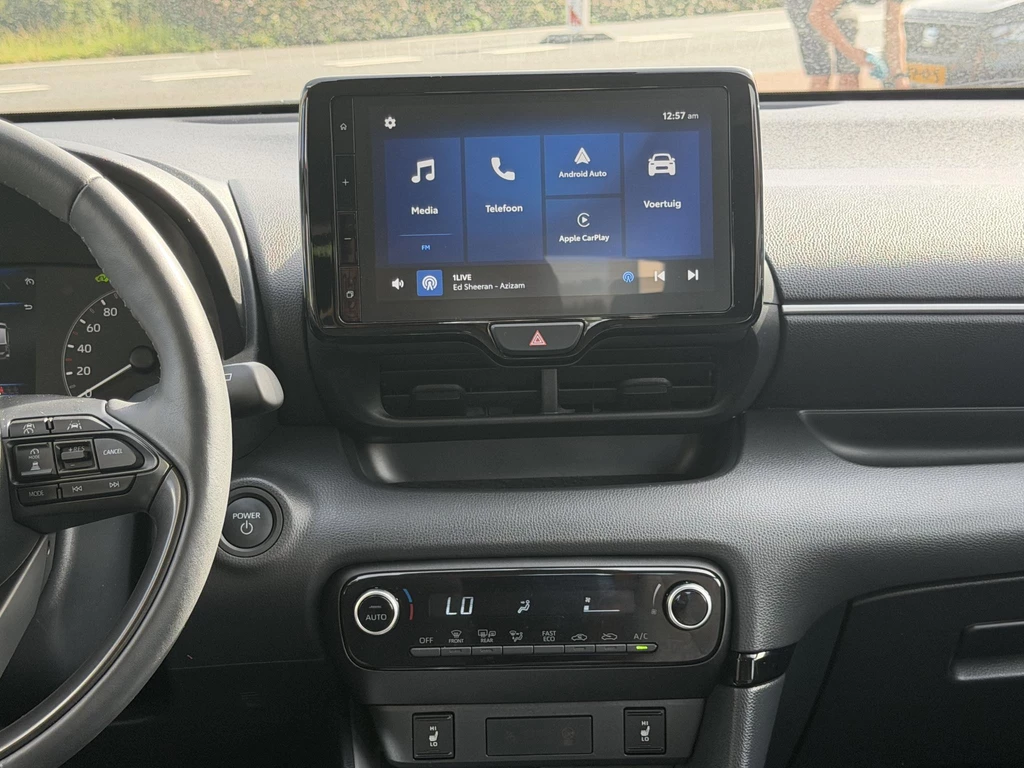 Mazda 2 Hybrid – foto 28