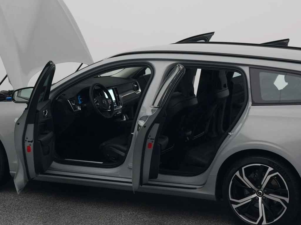 Volvo V60 – foto 35