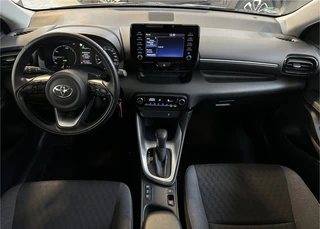 Toyota Yaris – thumbnail 12