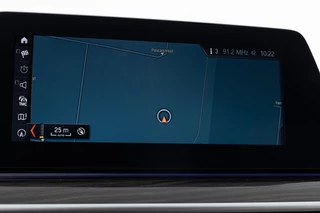 BMW 5 Serie – thumbnail 23