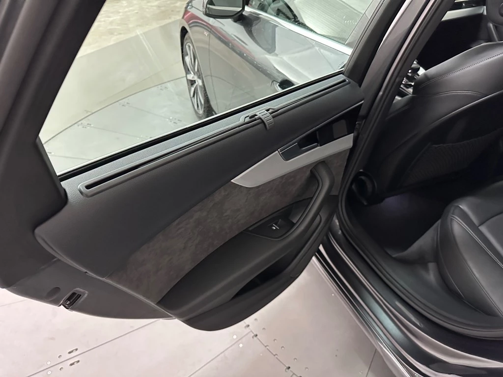 Audi A4 – foto 36