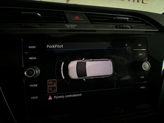 Volkswagen Touran – thumbnail 20