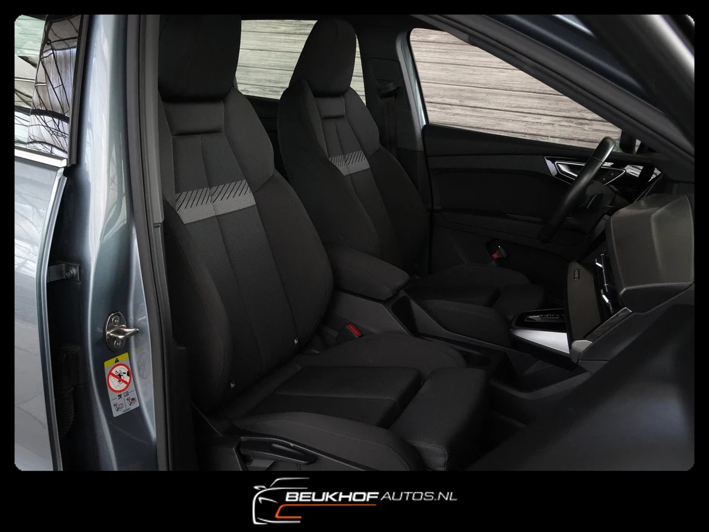 Audi Q4 e-tron – foto 21