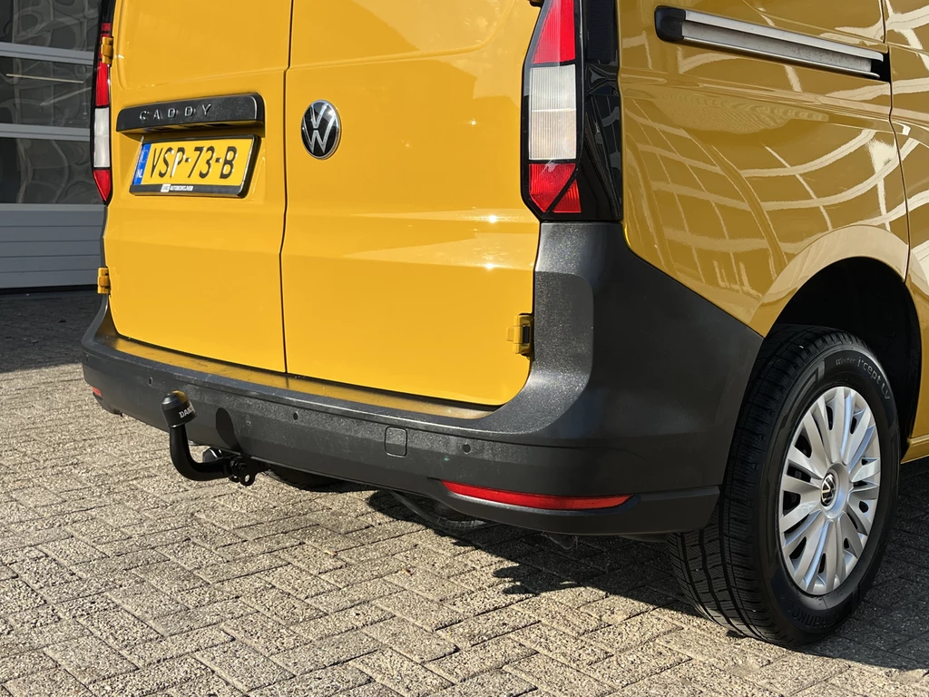 Volkswagen Caddy – foto 26