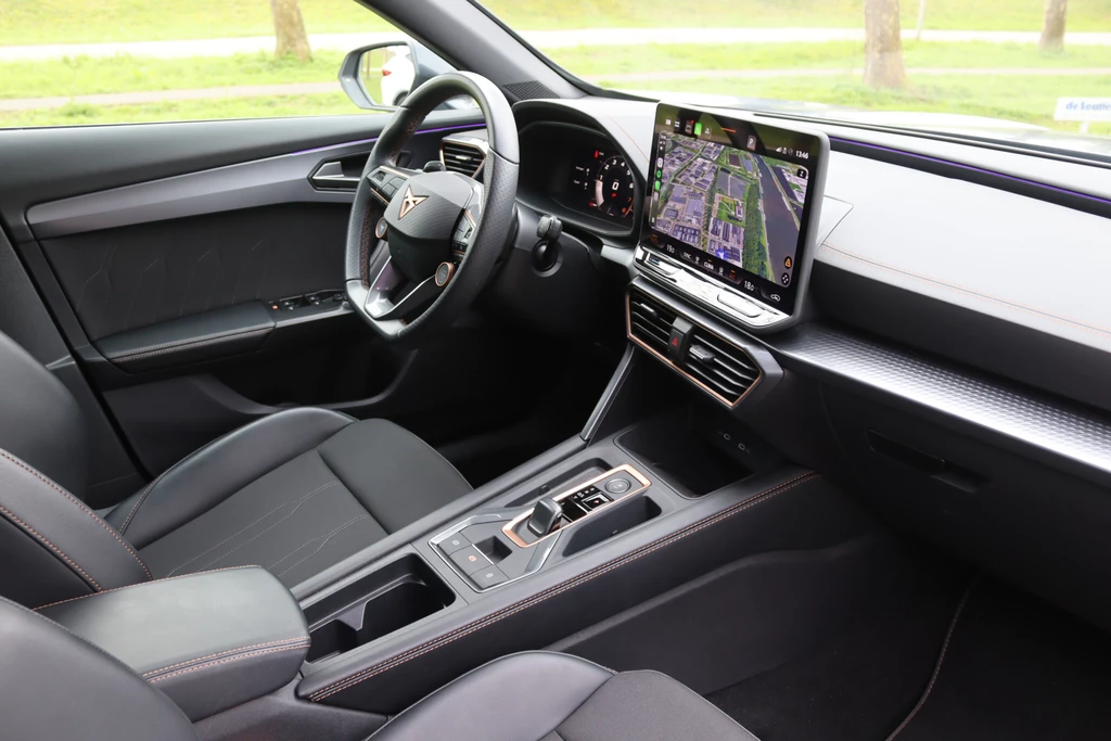 CUPRA Formentor – foto 11
