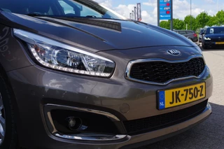 Kia cee'd – thumbnail 18