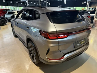 BYD SEAL U – thumbnail 3