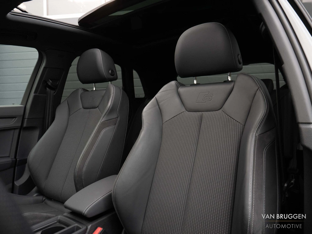 Audi Q3 – foto 14