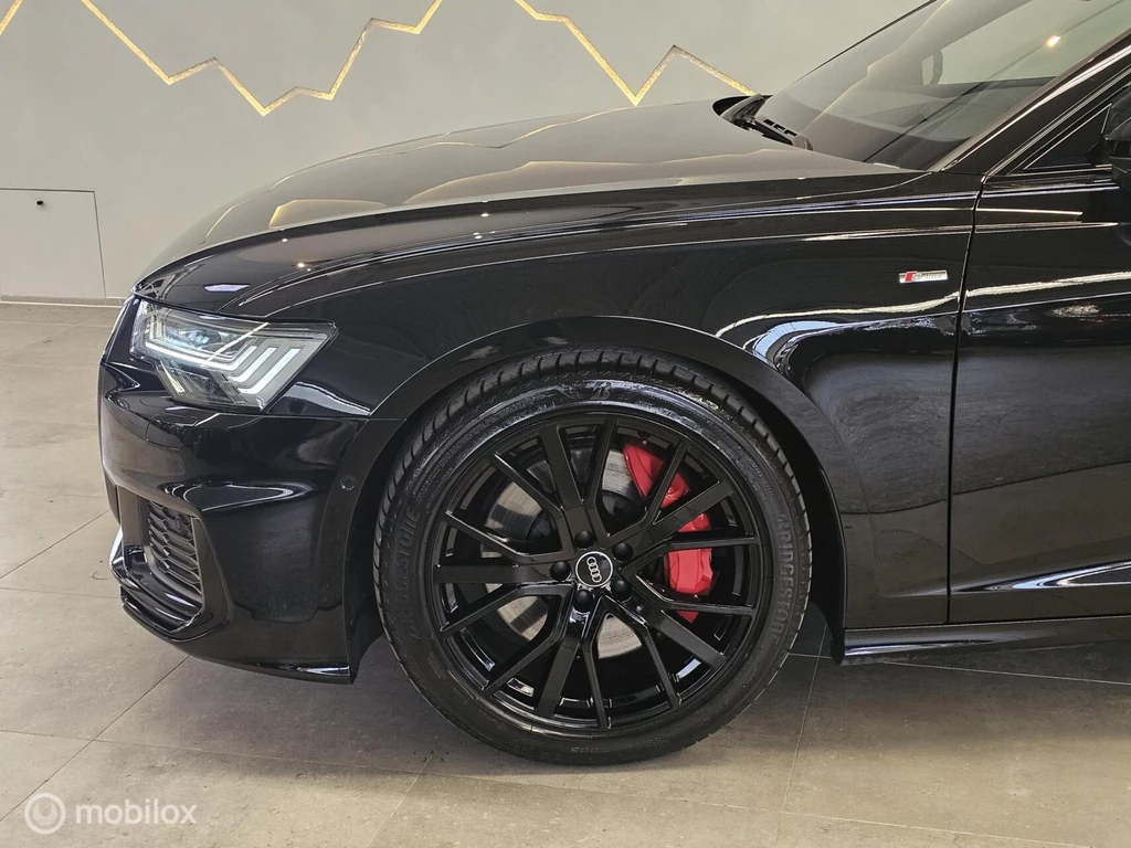 Audi A6 – foto 16