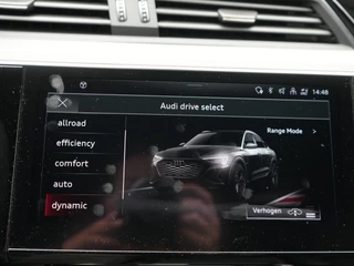 Audi Q8 Sportback e-tron – thumbnail 26