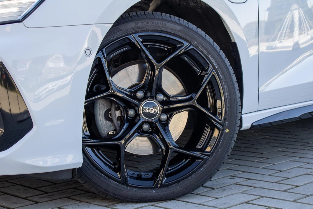 Audi A3 – foto 36
