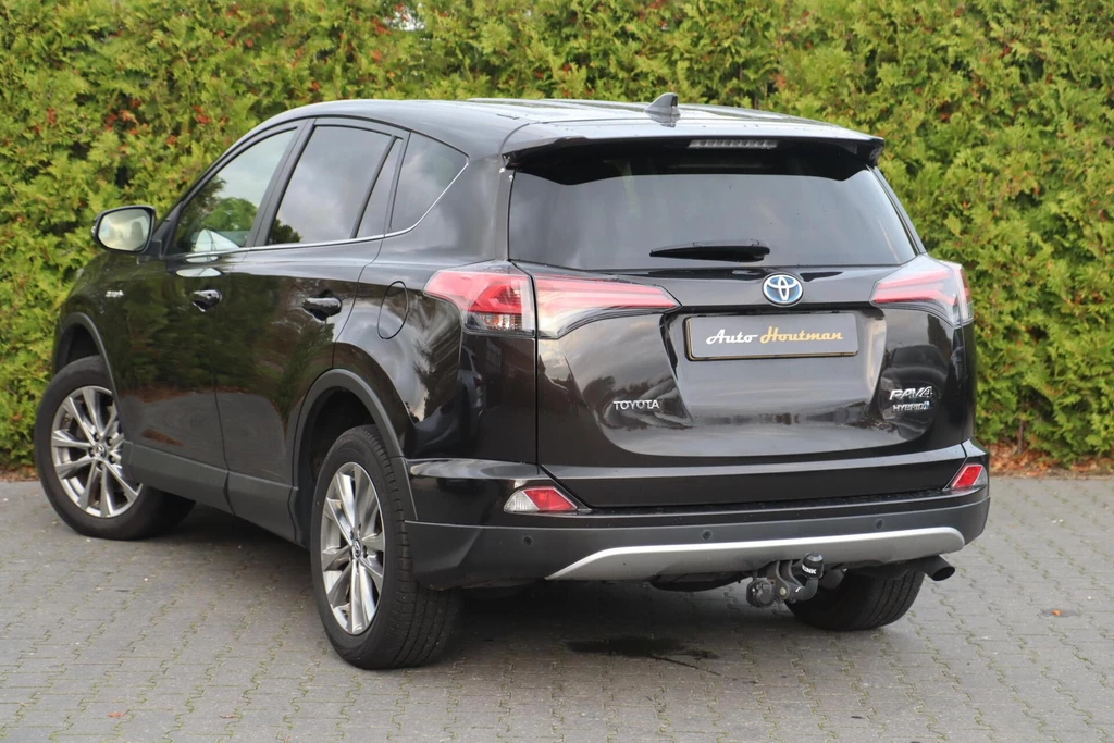 Toyota RAV4 – foto 4