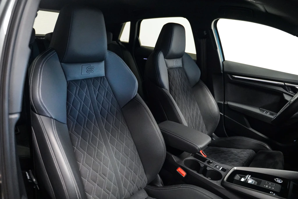 Audi A3 – foto 5