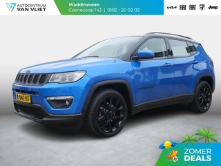 Jeep Compass – thumbnail 1
