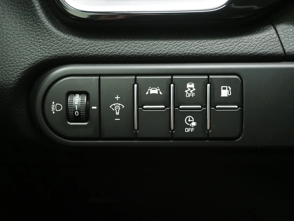 Kia Ceed Sportswagon – foto 20