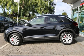Volkswagen T-Roc – thumbnail 2