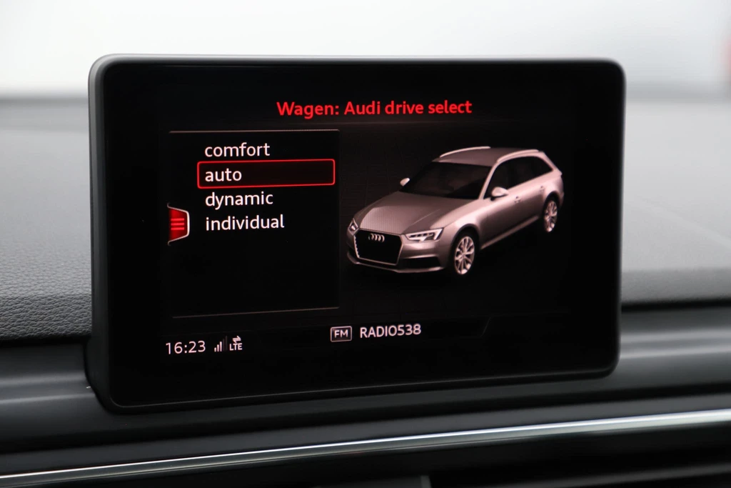 Audi A4 – foto 18
