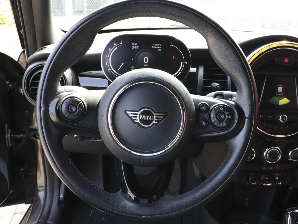 MINI One – foto 20