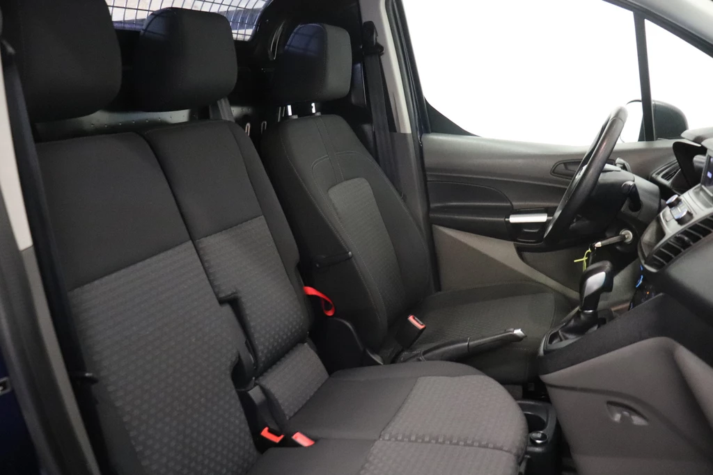 Ford Transit Connect – foto 12