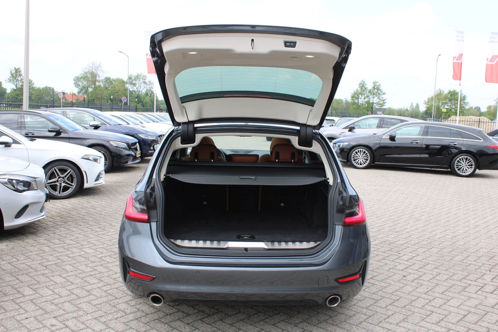 BMW 3 Serie – foto 13