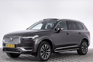 Volvo XC90 – thumbnail 1