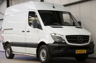 Mercedes-Benz Sprinter – thumbnail 7