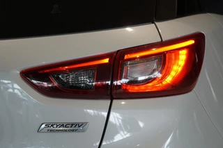 Mazda CX-3 – thumbnail 28