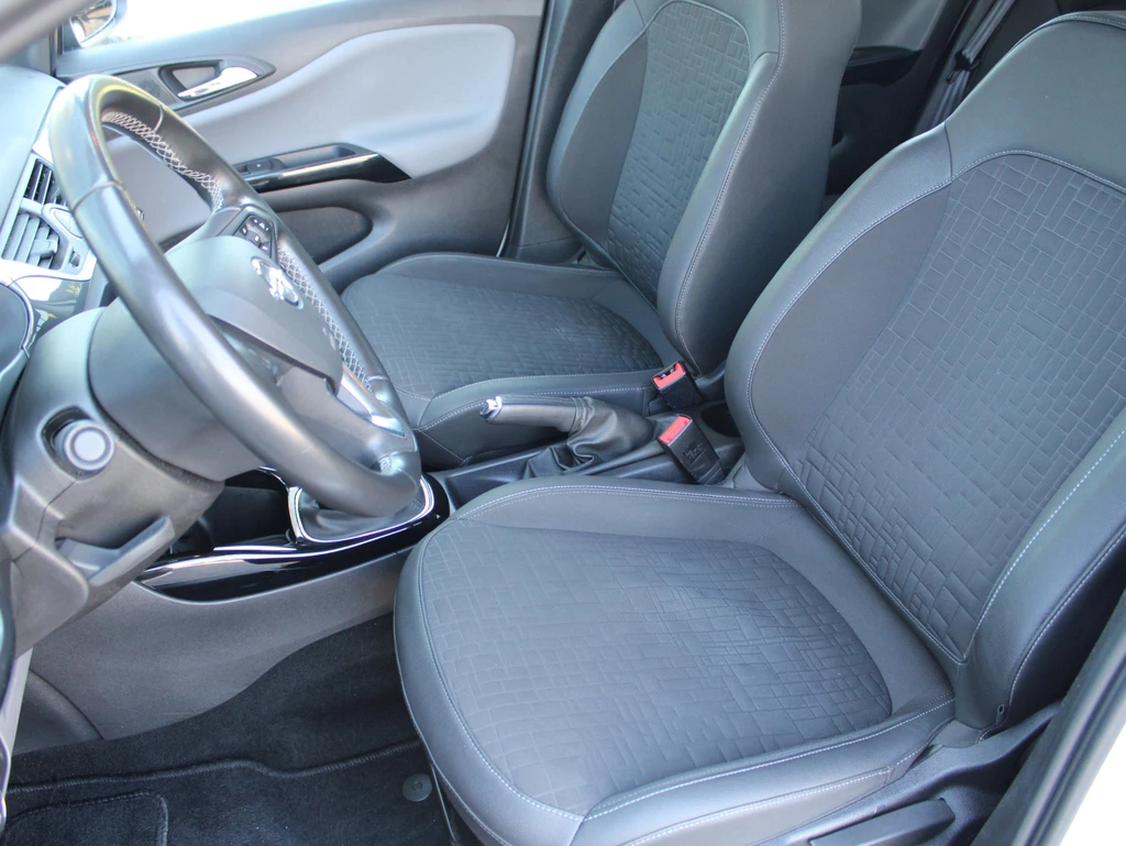 Opel Corsa – foto 14