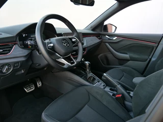 Škoda Kamiq – thumbnail 25