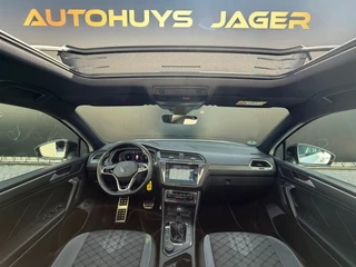 Volkswagen Tiguan Allspace – thumbnail 12