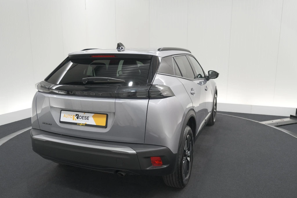 Peugeot 2008 – foto 11