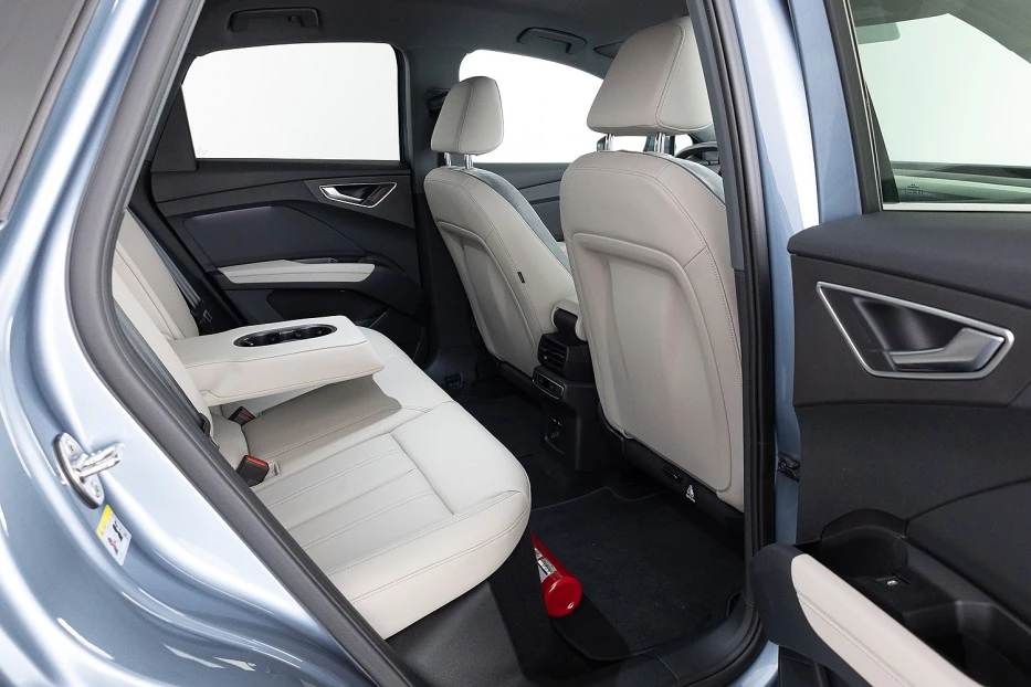 Audi Q4 Sportback e-tron – foto 12