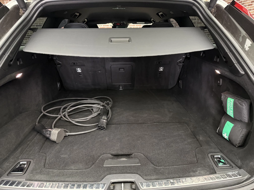 Volvo V90 – foto 21