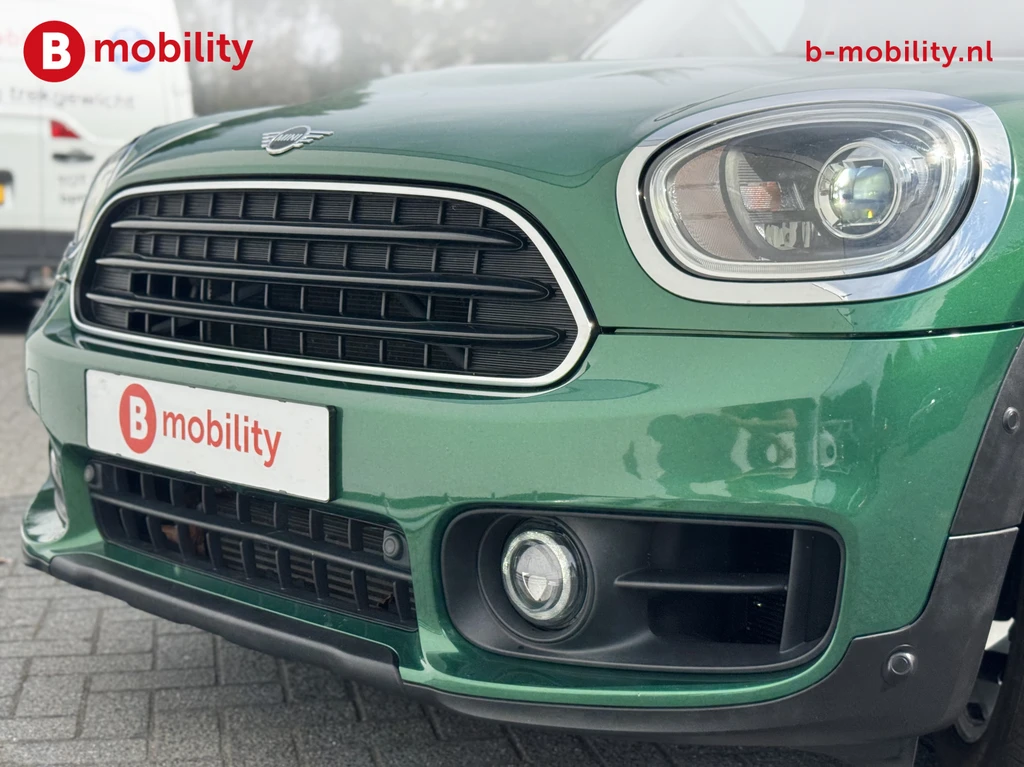 MINI Countryman – foto 31