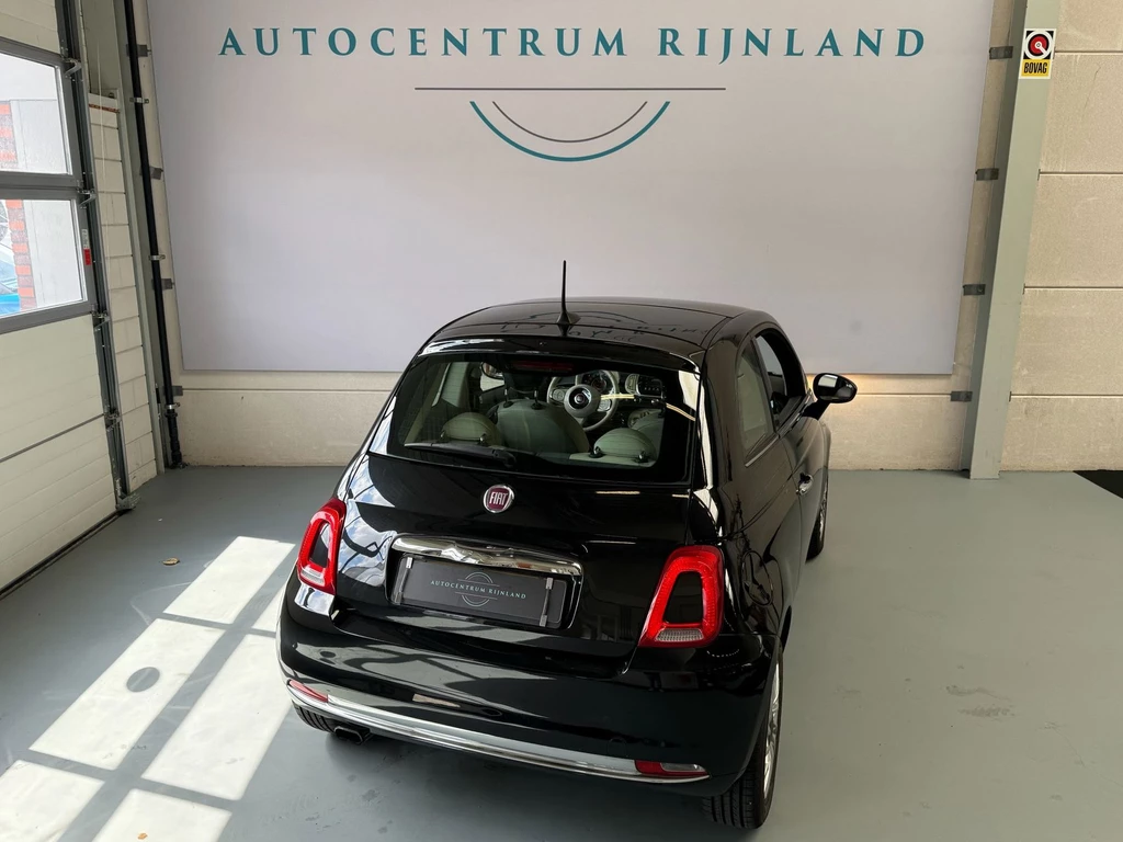 Fiat 500 – foto 7