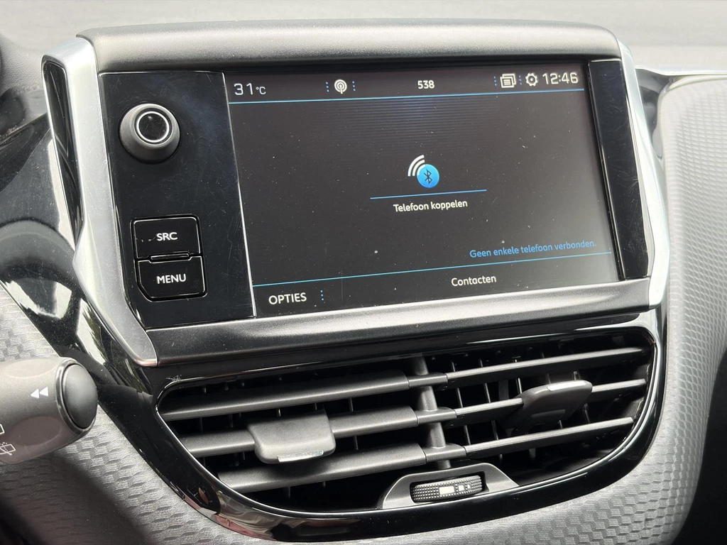 Peugeot 208 – foto 18